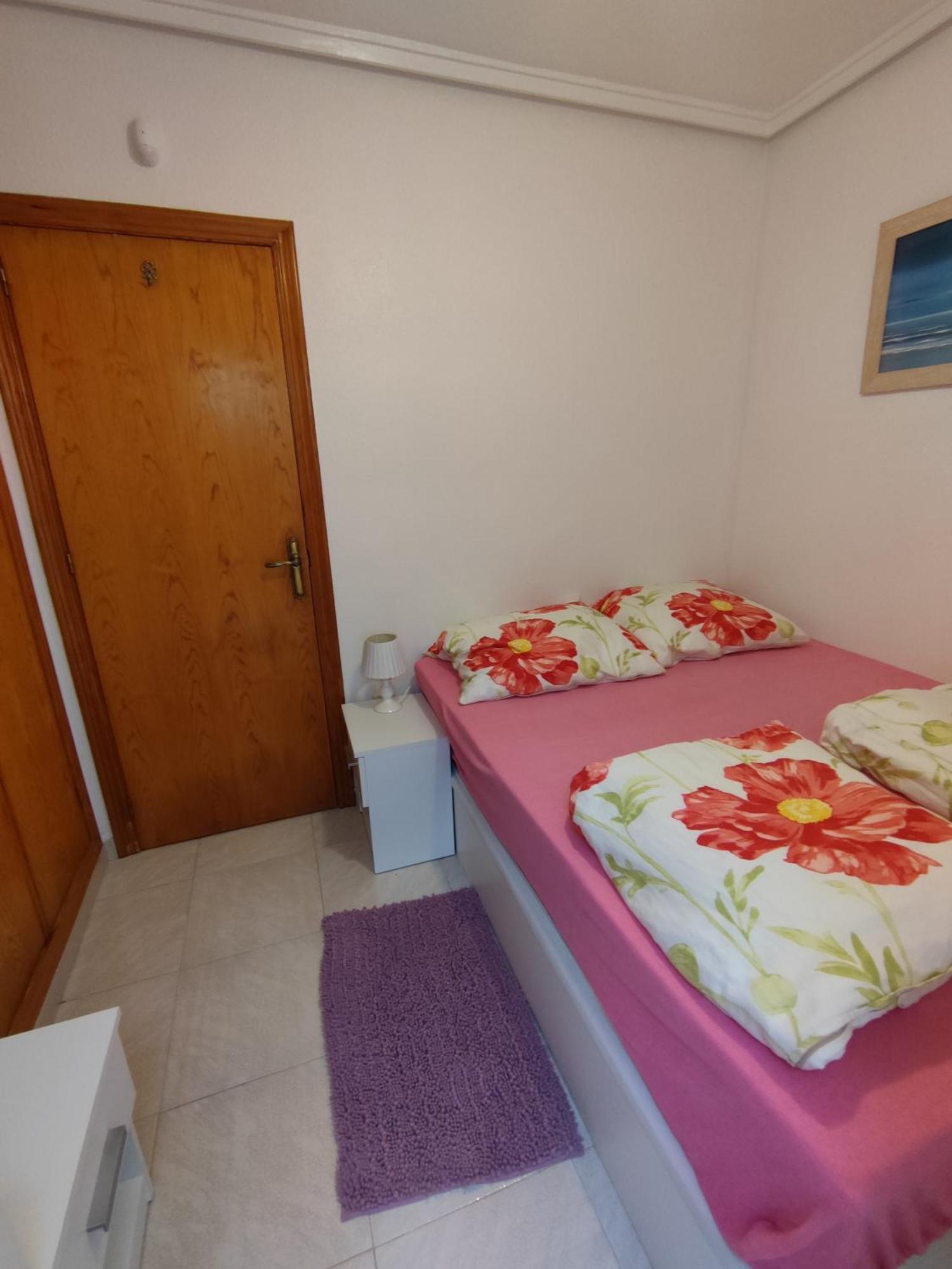 Apartament Piotr Torrevieja Exterior photo